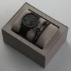 PAUL HEWITT Quartzuhren | Sets>All Black Bundle