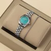 PAUL HEWITT Sets>All Turquoise Bundle