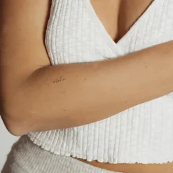PAUL HEWITT Tattoo Small | Tattoo Small>aloha Tattoo