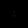 PAUL HEWITT Tattoo Small | Tattoo Small>Anchor Tattoo