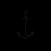 PAUL HEWITT Tattoo Small | Tattoo Small>Anchor Tattoo