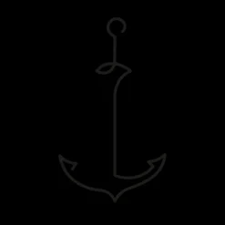 PAUL HEWITT Tattoo Medium | Tattoo Medium>Anchor Tattoo