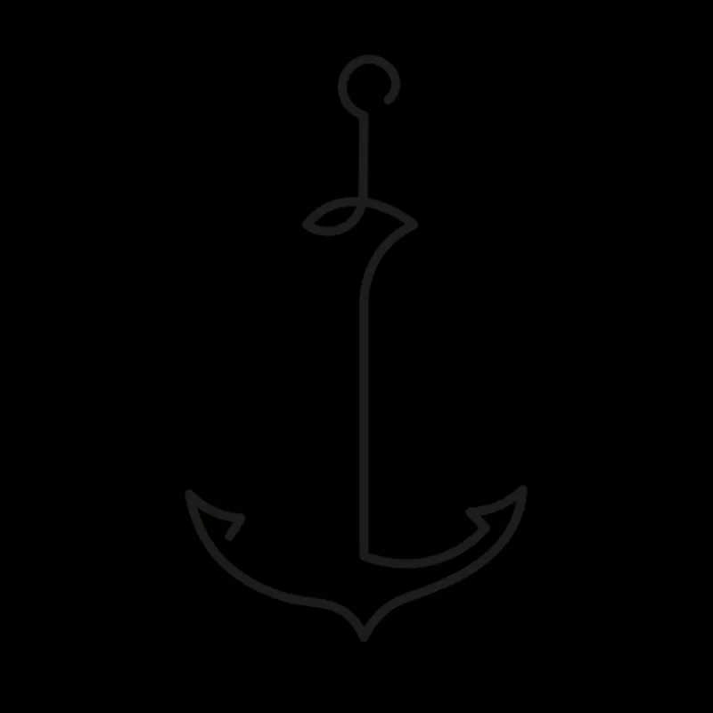 PAUL HEWITT Tattoo Medium | Tattoo Medium>Anchor Tattoo
