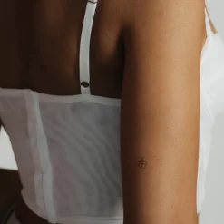 PAUL HEWITT Tattoo Small | Tattoo Small>Anchor Tattoo
