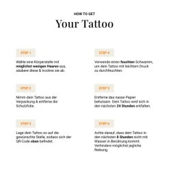 PAUL HEWITT Tattoo Small | Tattoo Small><noscript><img width=