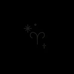 PAUL HEWITT Tattoo Small | Tattoo Small>Aries Tattoo