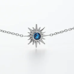 PAUL HEWITT Armbänder Mit Steinen | Armschmuck>Aurora Armkette