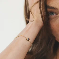 PAUL HEWITT Armbänder Mit Steinen | Armschmuck>Aurora Armkette
