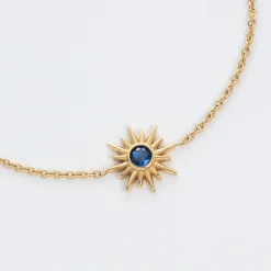 PAUL HEWITT Armbänder Mit Steinen | Armschmuck>Aurora Armkette