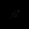 PAUL HEWITT Tattoo Small | Tattoo Small>Cancer Tattoo