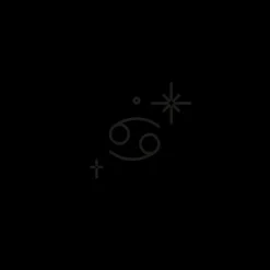 PAUL HEWITT Tattoo Small | Tattoo Small>Cancer Tattoo