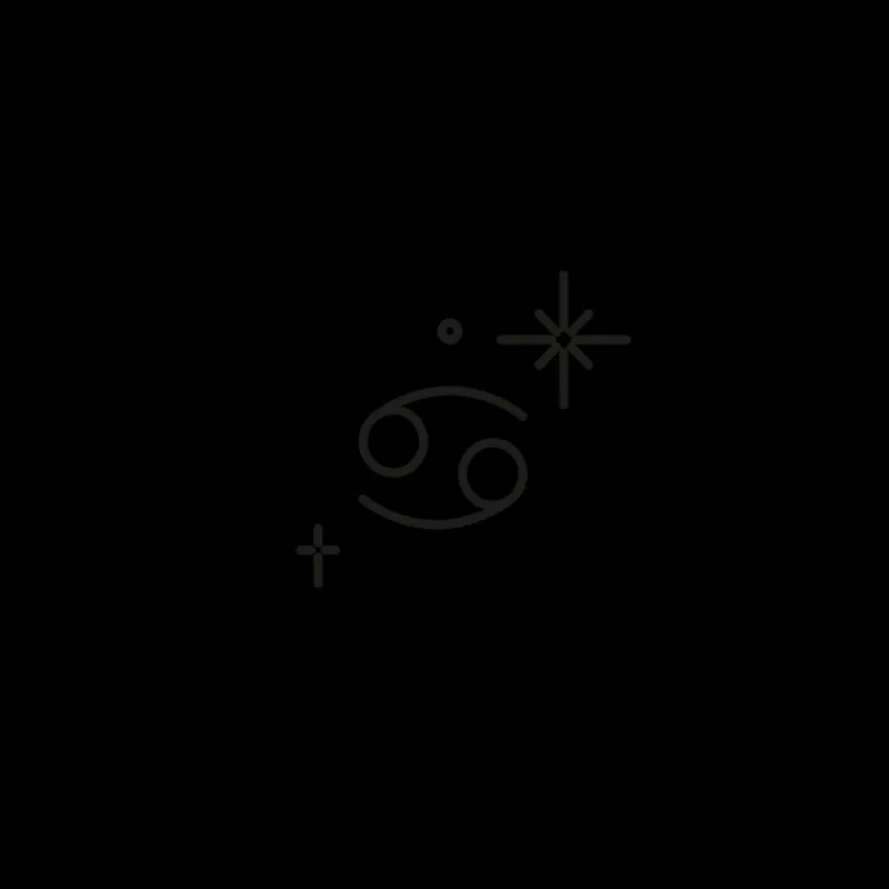 PAUL HEWITT Tattoo Small | Tattoo Small>Cancer Tattoo