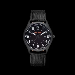 PAUL HEWITT Quartzuhren>Captain's Field Watch