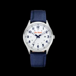 PAUL HEWITT Quartzuhren>Captain's Field Watch