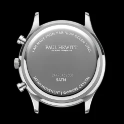 PAUL HEWITT Gravierbare Uhren | Quartzuhren><noscript><img width=