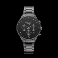 PAUL HEWITT Gravierbare Uhren | Solaruhren>Chrono Uhr