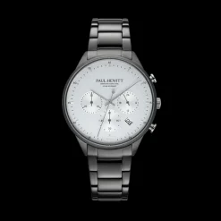 PAUL HEWITT Gravierbare Uhren | Solaruhren>Chrono Uhr
