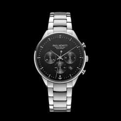 PAUL HEWITT Gravierbare Uhren | Solaruhren>Chrono Uhr