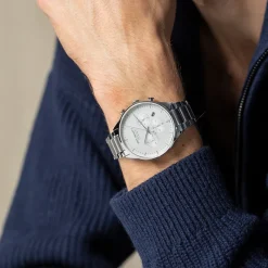PAUL HEWITT Gravierbare Uhren | Solaruhren>Chrono Uhr