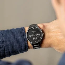 PAUL HEWITT Gravierbare Uhren | Solaruhren>Chrono Uhr