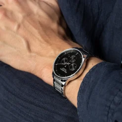 PAUL HEWITT Gravierbare Uhren | Solaruhren>Chrono Uhr