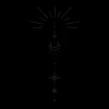 PAUL HEWITT Tattoo Medium | Tattoo Medium>Cosmic Ornament Tattoo