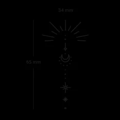 PAUL HEWITT Tattoo Medium | Tattoo Medium><noscript><img width=