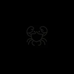 PAUL HEWITT Tattoo Small | Tattoo Small>Crab Tattoo