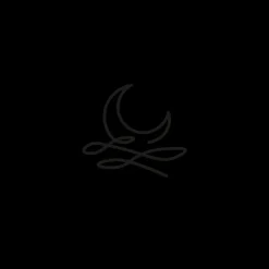 PAUL HEWITT Tattoo Small | Tattoo Small>Crescent & Ocean Tattoo