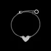 PAUL HEWITT Armbänder Mit Gravur | Schmuck Mit Gravur>Engravable Heart Armkette