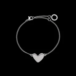 PAUL HEWITT Armbänder Mit Gravur | Schmuck Mit Gravur>Engravable Heart Armkette