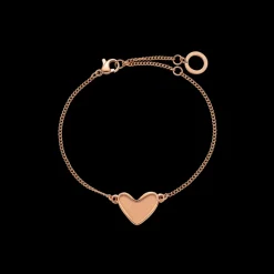 PAUL HEWITT Armbänder Mit Gravur | Schmuck Mit Gravur>Engravable Heart Armkette