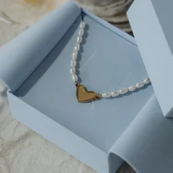 PAUL HEWITT Armbänder Mit Gravur | Perlenarmbänder><noscript><img width=