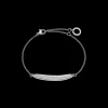 PAUL HEWITT Armbänder Mit Gravur | Schmuck Mit Gravur>Engravable Plate Armkette
