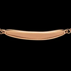 PAUL HEWITT Armbänder Mit Gravur | Schmuck Mit Gravur>Engravable Plate Armkette