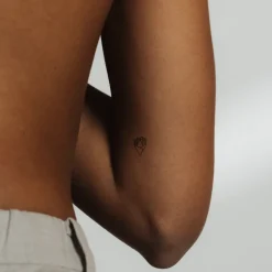 PAUL HEWITT Tattoo Small | Tattoo Small>Fish & Chips Tattoo