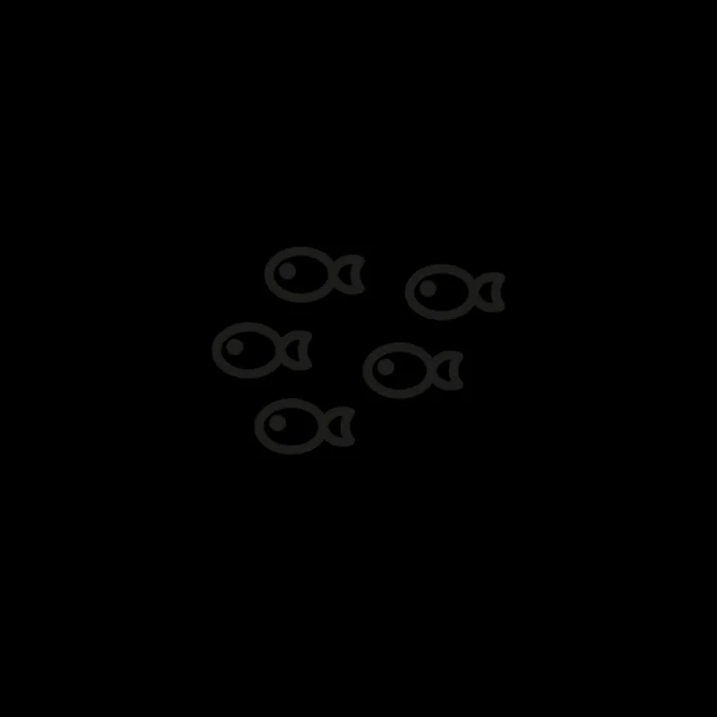 PAUL HEWITT Tattoo Small | Tattoo Small>Fishes Tattoo