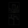 PAUL HEWITT Tattoo Medium | Tattoo Medium>Flower Tattoo