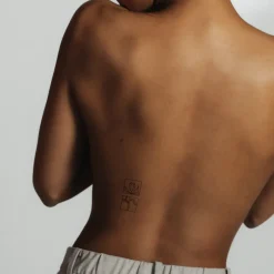 PAUL HEWITT Tattoo Medium | Tattoo Medium>Flower Tattoo