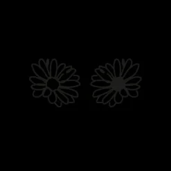 PAUL HEWITT Tattoo Medium | Tattoo Medium>Friendship Flowers Tattoo