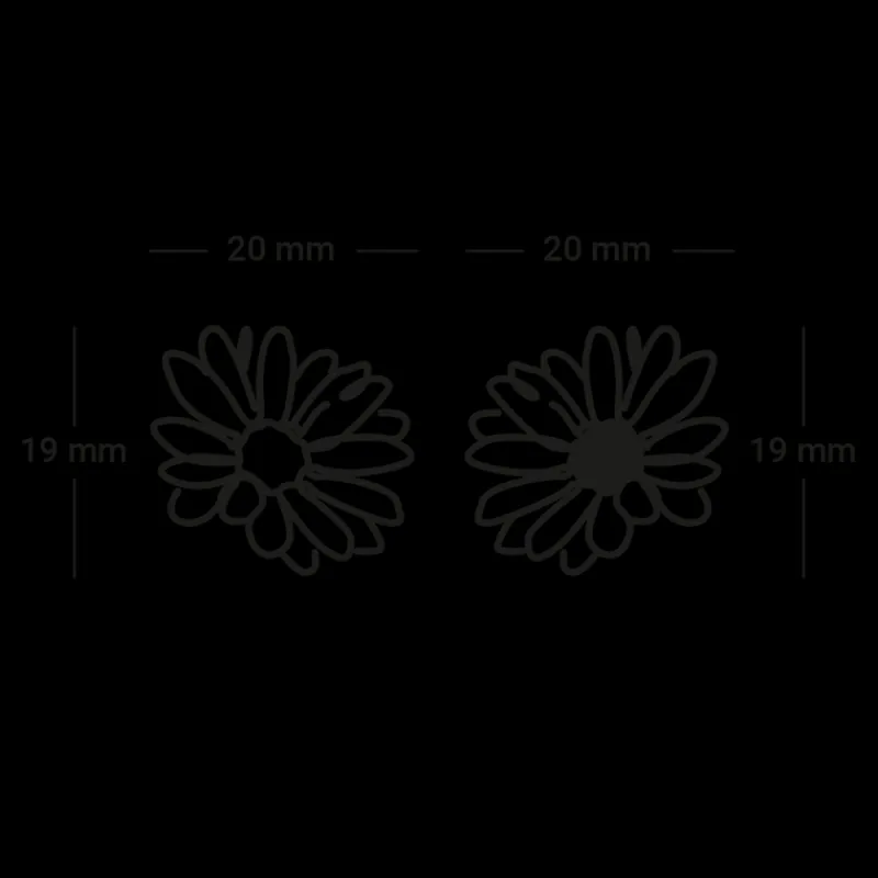 PAUL HEWITT Tattoo Medium | Tattoo Medium>Friendship Flowers Tattoo