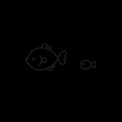 PAUL HEWITT Tattoo Medium | Tattoo Medium>Friendship Goldfishes Tattoo