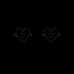 PAUL HEWITT Tattoo Medium | Tattoo Medium>Friendship Hearts Tattoo