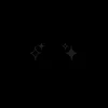 PAUL HEWITT Tattoo Medium | Tattoo Medium>Friendship Stars Tattoo