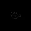 PAUL HEWITT Tattoo Small | Tattoo Small>Goldfish Tattoo