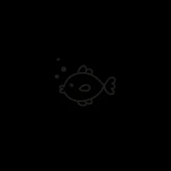 PAUL HEWITT Tattoo Small | Tattoo Small>Goldfish Tattoo