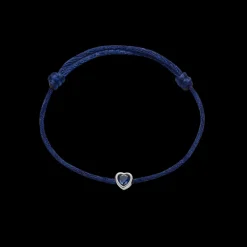PAUL HEWITT Armbänder Mit Steinen | Armschmuck>Heart of the Sea Love Armband