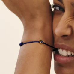 PAUL HEWITT Armbänder Mit Steinen | Armschmuck>Heart of the Sea Love Armband