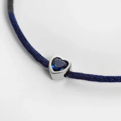 PAUL HEWITT Armbänder Mit Steinen | Armschmuck>Heart of the Sea Love Armband