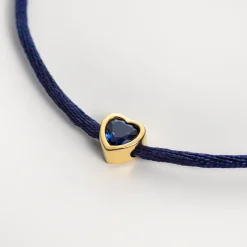 PAUL HEWITT Armbänder Mit Steinen | Armschmuck>Heart of the Sea Love Armband